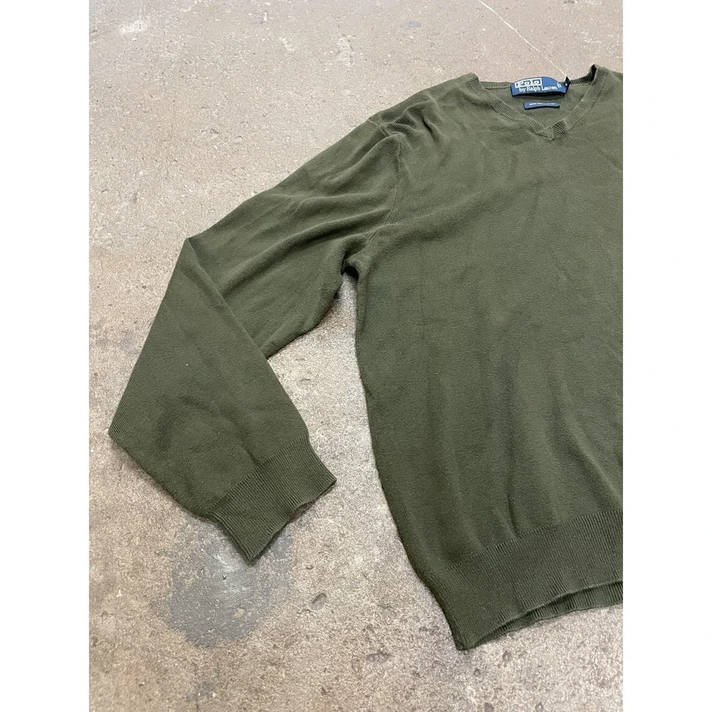 Polo Ralph Lauren brand polo